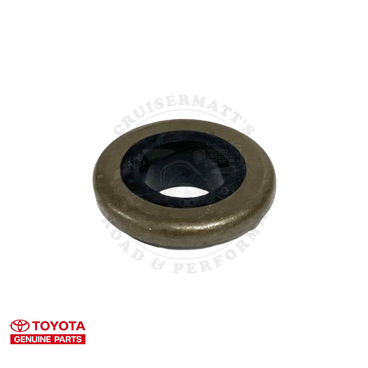 Valve Cover Grommet - Fits 1981-1993 2F/3F/3FE