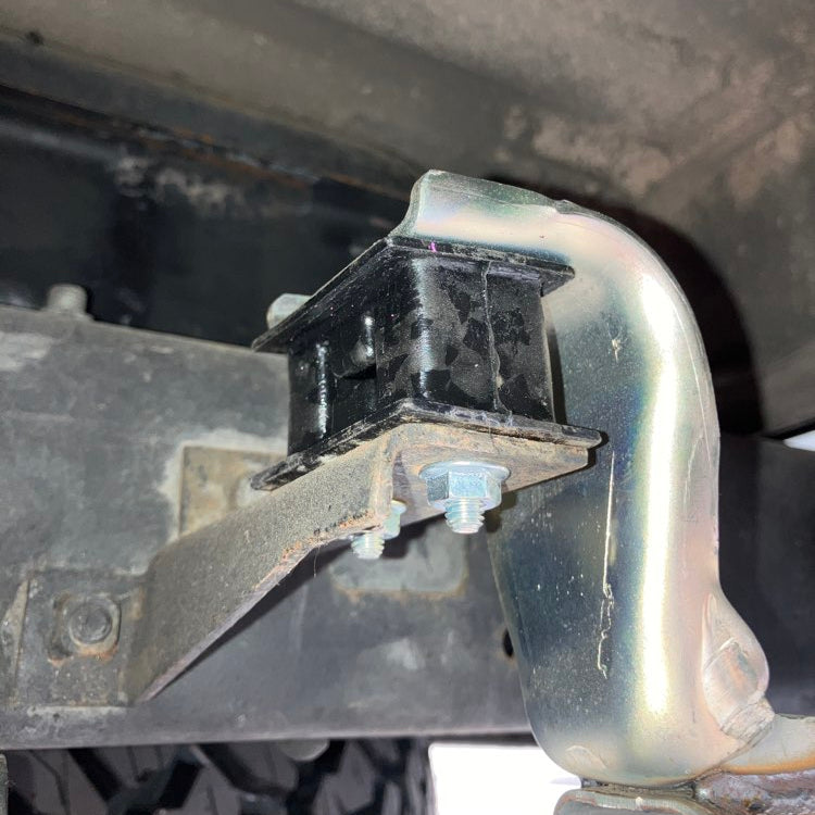 OEM Land Cruiser Exhaust Cushion / Isolator