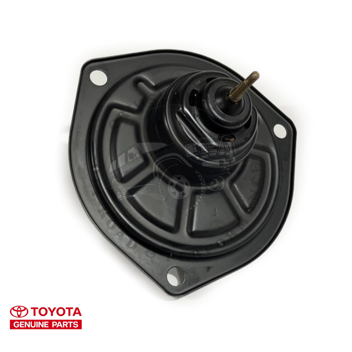 FJ60 FJ62 New OEM HVAC Blower Motor 12V