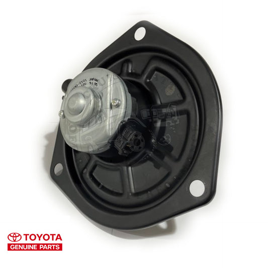 FJ60 FJ62 New OEM HVAC Blower Motor 12V