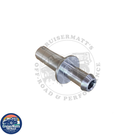 10mm GM Brake Booster Port & Hose Kit