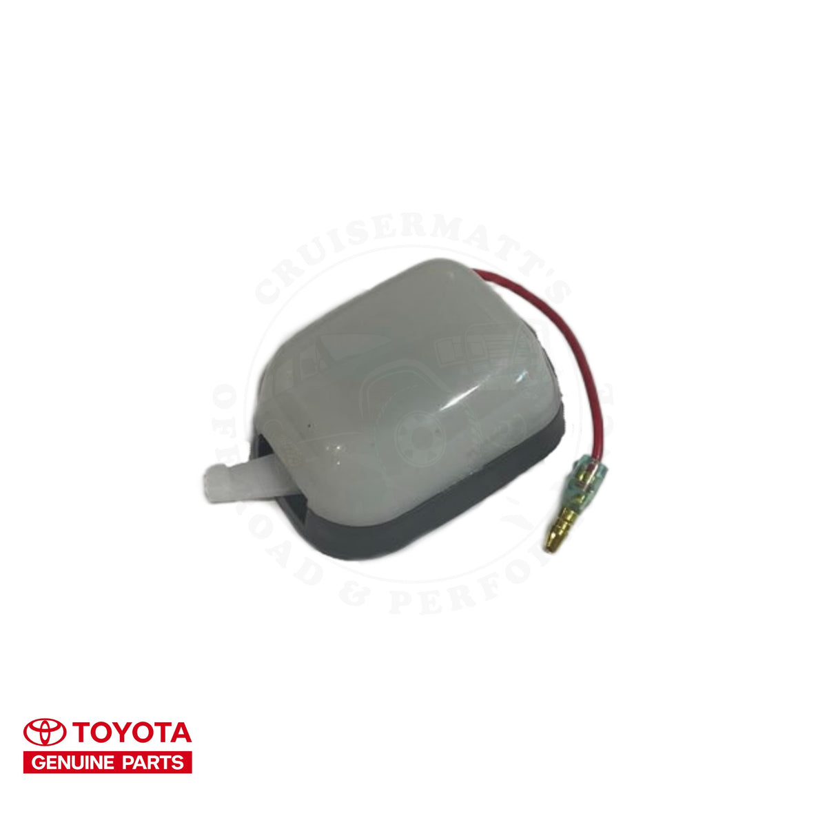 40 Series Interior Dome Light