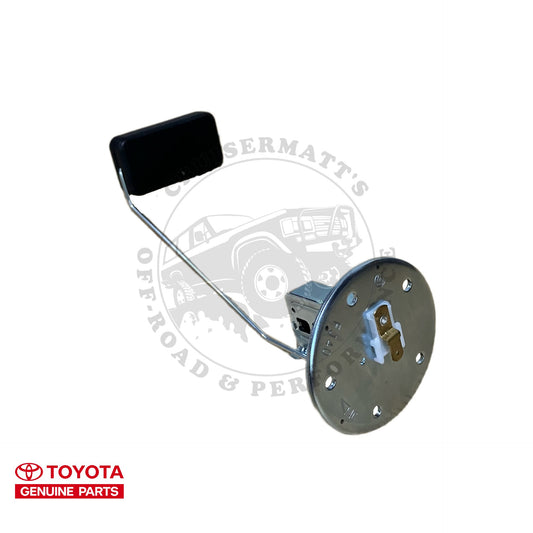 OEM Fuel Tank Level Sending Unit for 4/72 to 12/78 Land Cruiser FJ40