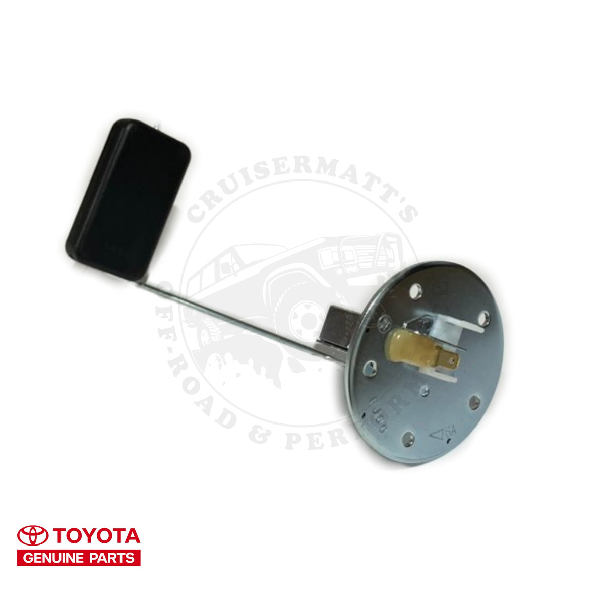 OEM Fuel Tank Level Sending Unit for 81-90 Land Cruiser FJ60 FJ62