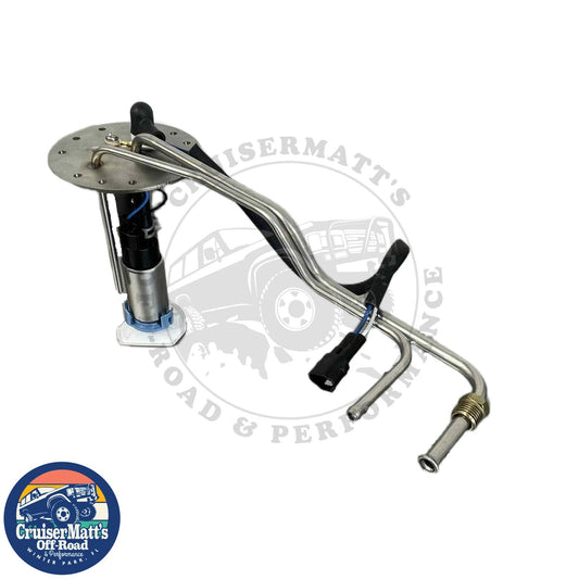 FJ62 Fuel Pump Hanger Bracket Assy 23206-61010