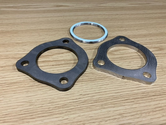 2F Exhaust Manifold Flange