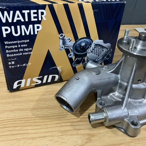 OEM Water Pump for 2F Engines 1980-1987