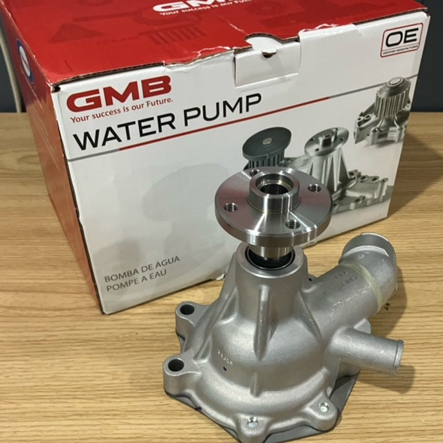 Water Pump for 2F Engines 1975-1976