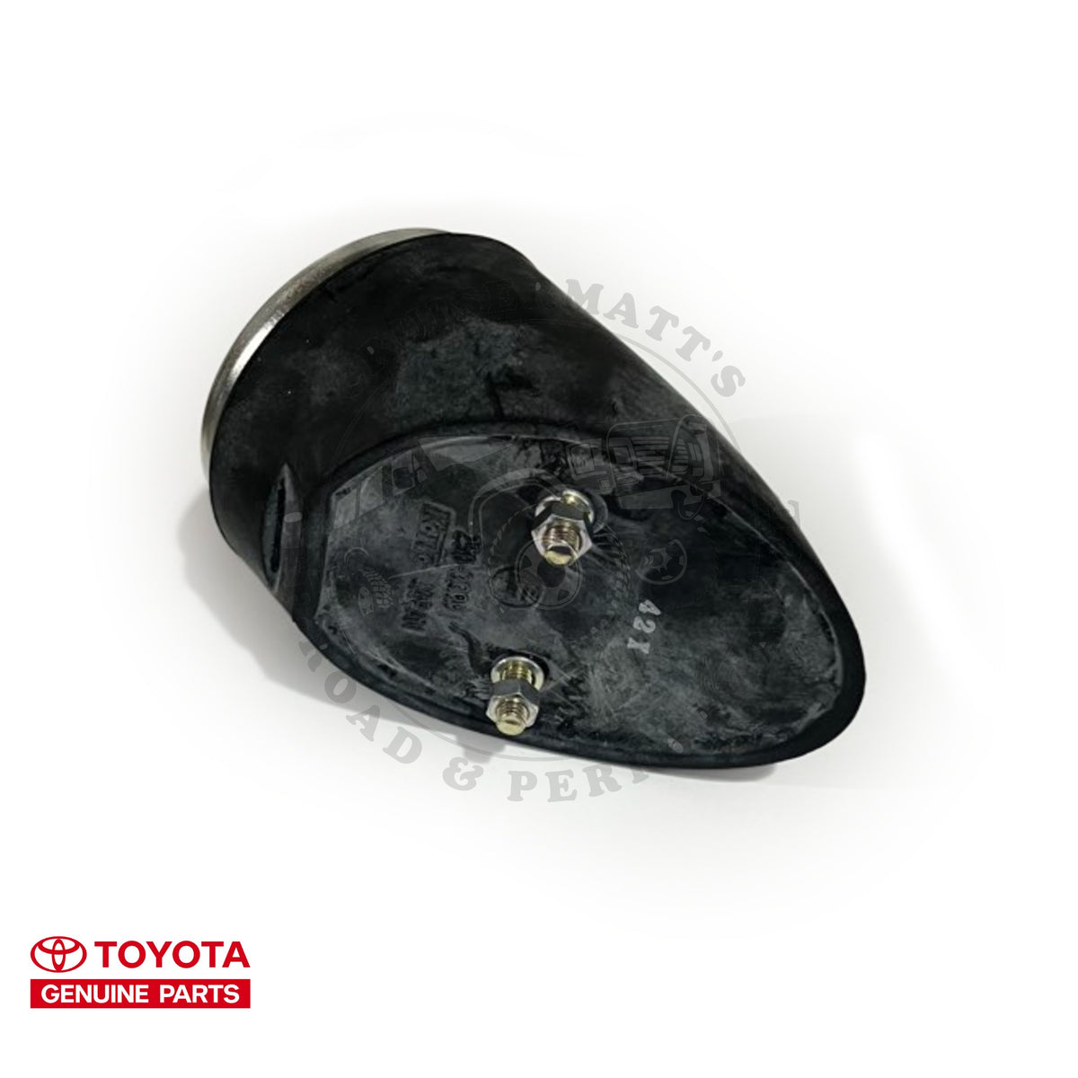 FJ40 Rear Reflector 1974-1979 Models 81910-69025