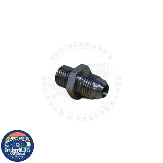 M16x1.5 Inverted Flare Adapter Toyota Power Steering