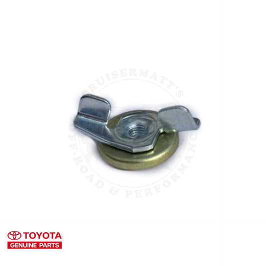 OEM M6 Wingnut for Air Cleaner