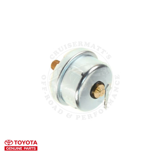 OEM Oil Pressure Sending Unit 83-97