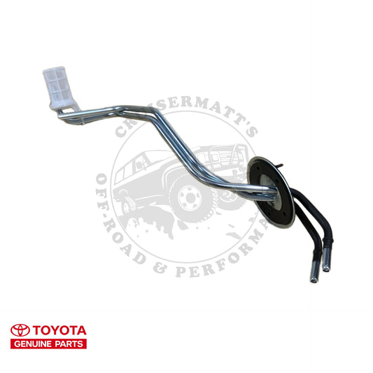60 Series Fuel Suction / Pickup Tube