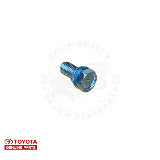 2F Pressure Plate Bolts