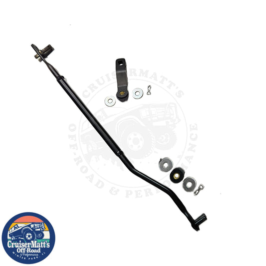 FJ62 LS Swap Transmission Linkage Kit
