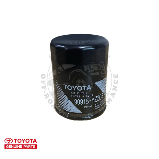 OEM Oil Filter for 1F/2F/3F/1FZ/3B Engines